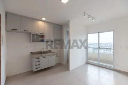 Apartamento com 2 Quartos à venda, 47m² no Recreio das Acácias, Ribeirão Preto