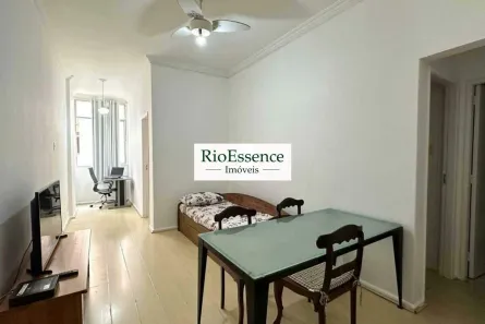 Apartamento com 1 Quarto à venda, 85m² no Copacabana, Rio de Janeiro
