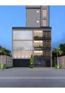 Apartamento com 1 Quarto à venda, 32m² no São Luiz, Brusque