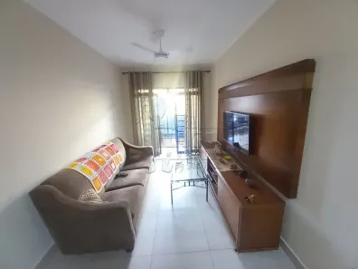 Apartamento com 3 Quartos à venda, 89m² no Jardim Botânico, Ribeirão Preto