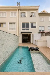 Casa com 3 Quartos à venda, 198m² no Jardim Itu, Porto Alegre