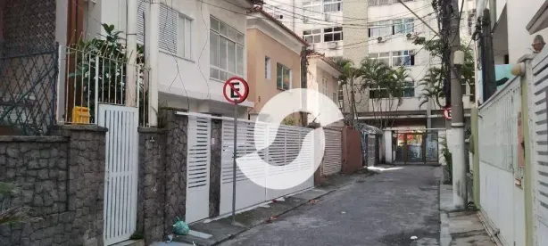 Casa com 3 Quartos à venda, 190m² no Icaraí, Niterói