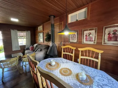 Casa com 4 Quartos à venda, 125m² no Centro, Canela