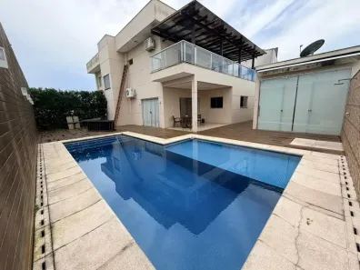 Casa de Condomínio com 3 Quartos à venda, 366m² no Parque Verde, Belém