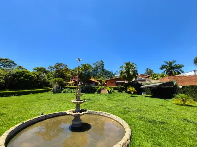 Fazenda/Sítio com 5 Quartos à venda, 5000m² no Spina Ville II, Juiz de Fora