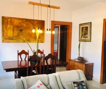Apartamento com 3 Quartos à venda, 100m² no São Pedro, Belo Horizonte