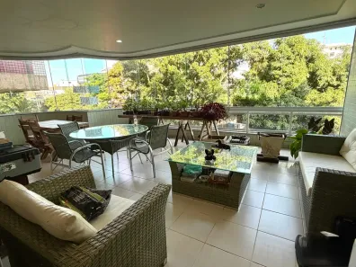 Apartamento com 3 Quartos à venda, 112m² no Recreio dos Bandeirantes, Rio de Janeiro