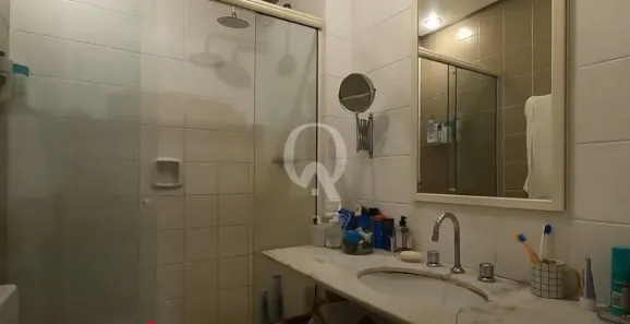 Cobertura com 3 Quartos à venda, 238m² no Gávea, Rio de Janeiro