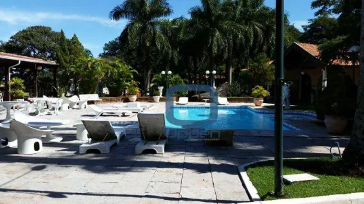 Casa de Condomínio com 4 Quartos à venda, 974m² no Vale do Itamaracá, Valinhos