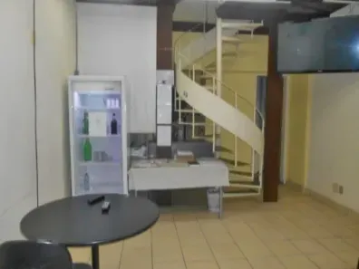 Ponto Comercial à venda, 60m² no Savassi, Belo Horizonte