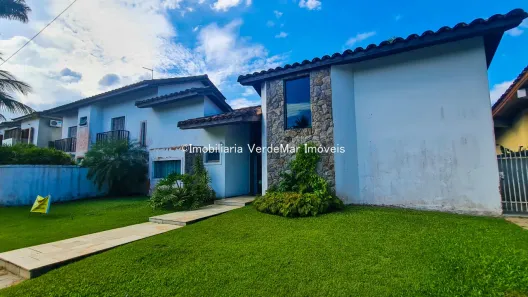 Casa com 4 Quartos à venda, 280m² no Jardim Acapulco, Guarujá