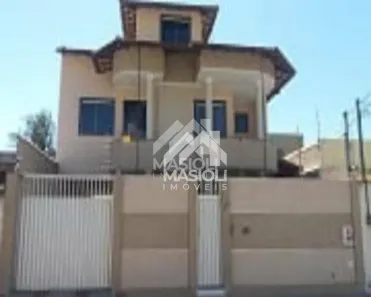 Casa com 4 Quartos à venda, 300m² no Industrial, Vila Velha