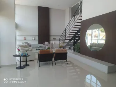 Apartamento com 3 Quartos à venda, 142m² no Parque Residencial Bom Conselho, Taubaté