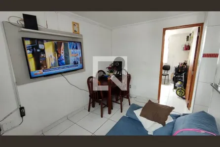 Apartamento com 3 Quartos à venda, 55m² no Itaquera, São Paulo