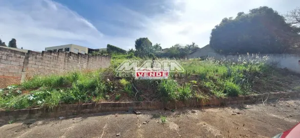 Lote/Terreno à venda, 764m² no Jardim São Francisco, Valinhos