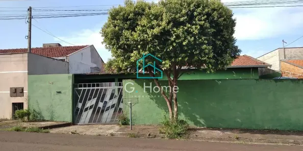 Casa com 3 Quartos à venda, 252m² no Jardim Vale Azul, Londrina