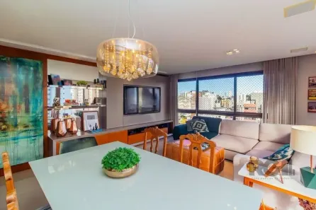 Apartamento com 3 Quartos à venda, 89m² no Passo da Areia, Porto Alegre