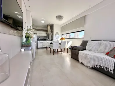 Apartamento com 2 Quartos à venda, 91m² no , Balneário Piçarras