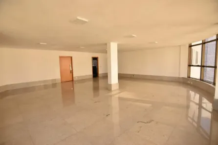 Apartamento com 4 Quartos à venda, 276m² no Vila da Serra, Nova Lima