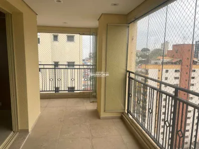 Cobertura com 4 Quartos para venda ou aluguel, 295m² no Santana, São Paulo