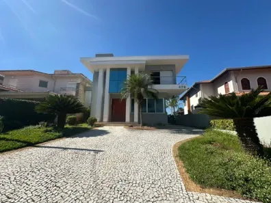 Casa de Condomínio com 4 Quartos à venda, 431m² no Loteamento Residencial Barão do Café, Campinas