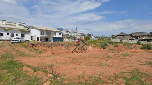 Lote/Terreno à venda, 635m² no Fim do Campo, Jarinu