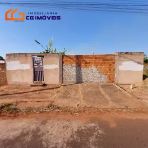 Lote/Terreno à venda, 360m² no Nova Lima, Campo Grande