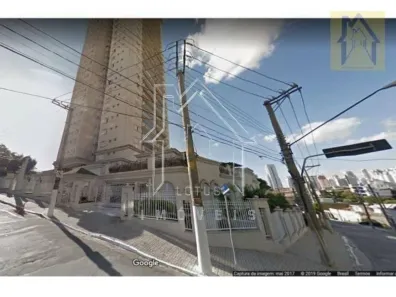 Apartamento com 3 Quartos à venda, 95m² no Mooca, São Paulo