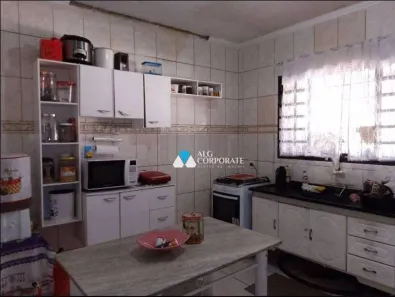 Casa com 5 Quartos à venda, 150m² no Jardim Conceição (Nova Veneza), Sumaré