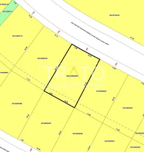 Lote/Terreno à venda, 386m² no Jardim Lumen Christi, Campinas