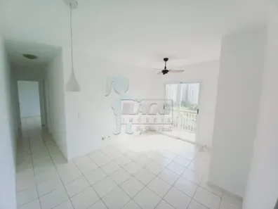 Apartamento com 2 Quartos à venda, 54m² no Nova Aliança, Ribeirão Preto
