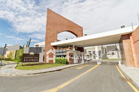 Casa de Condomínio com 3 Quartos à venda, 305m² no Fazendinha, Curitiba