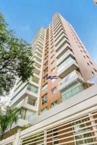 Apartamento com 4 Quartos à venda, 270m² no Santa Cecília, São Paulo