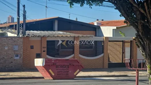 Casa com 4 Quartos à venda, 146m² no Jardim do Trevo, Campinas