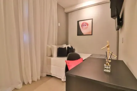 Apartamento com 1 Quarto à venda, 21m² no Vila Mariana, São Paulo