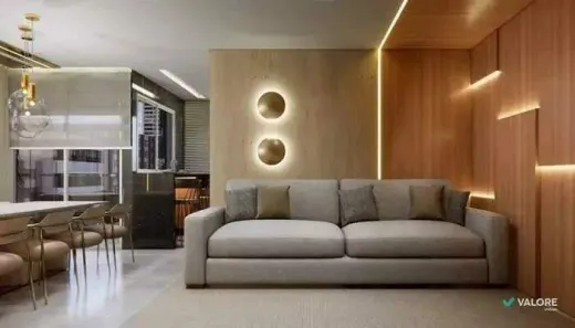 Apartamento com 3 Quartos à venda, 131m² no Cruzeiro, Belo Horizonte
