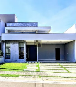 Casa de Condomínio com 3 Quartos à venda, 180m² no Jardim Residencial Viena, Indaiatuba