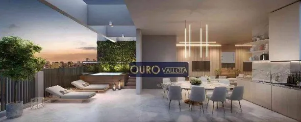 Apartamento com 3 Quartos à venda, 230m² no Vila Mariana, São Paulo
