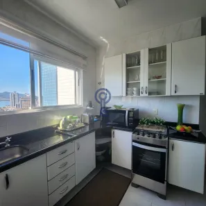 Apartamento com 3 Quartos à venda, 97m² no Balneário, Florianópolis