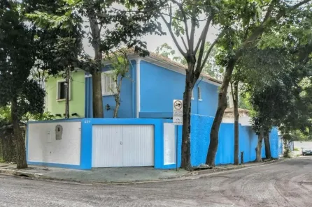 Sobrado com 3 Quartos à venda, 170m² no Cidade Monções, São Paulo