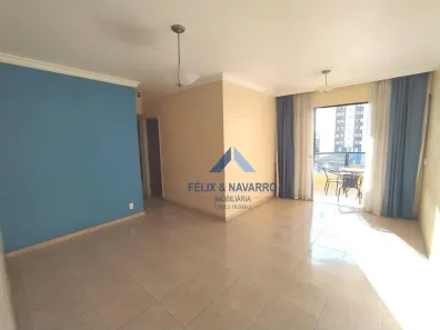 Apartamento com 3 Quartos à venda, 80m² no Santa Teresinha, São Paulo