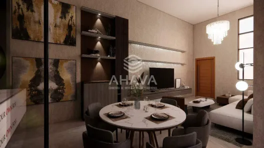 Casa com 3 Quartos à venda, 180m² no Itapoã, Belo Horizonte