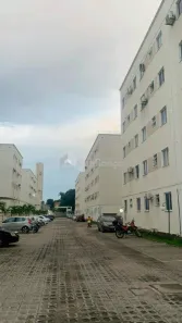 Apartamento com 2 Quartos à venda, 44m² no Mondubim, Fortaleza