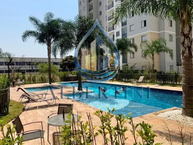 Apartamento com 2 Quartos à venda, 48m² no Lapa de Baixo, São Paulo