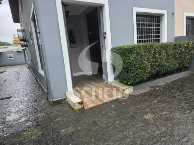 Prédio Comercial para alugar, 200m² no Santo Amaro, São Paulo
