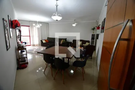 Apartamento com 4 Quartos à venda, 170m² no Vila Itapura, Campinas
