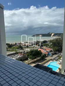 Apartamento com 2 Quartos à venda, 60m² no Ponta Negra, Natal
