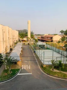 Apartamento com 2 Quartos para alugar, 55m² no Coxipó, Cuiabá