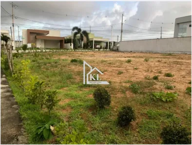 Lote/Terreno à venda, 589m² no Parque das Nações, Parnamirim