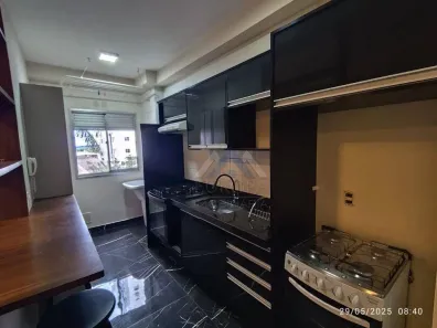 Apartamento com 3 Quartos à venda, 60m² no Terra Bonita, Londrina